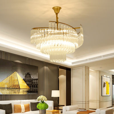 Photo inspiration: Picture Idea: Quality Pendant Chandelier Lights Modern Crystal Chandelier Factory