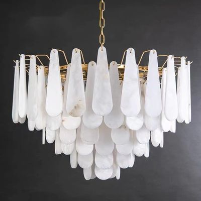Engineering Creative Design Custom Pendant Lights For Hotels