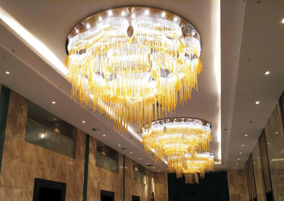 Discover the Beauty of Luxury Pendant Lights Elevate Your Décor Today