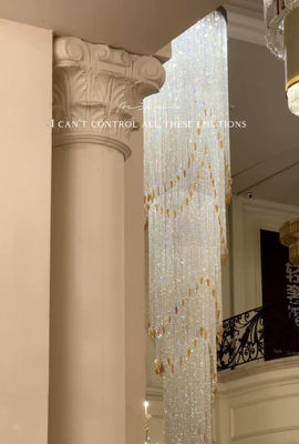 Long Entryway Chandelier Designed Versatile Large Chandeliers For High Ceilings