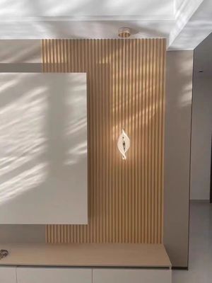 Lamp Sequence Bedroom Bedside Chandelier High End Light Luxury Chandelier Modern And Simple Nordic Living Room Background Wall Bar Small Chandelier Light Luxury Gold - Three Color Light