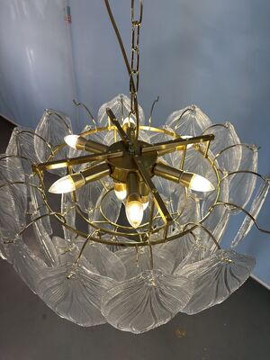 Crystal Lamp Home Living Room Hotel Decorative Pendant Light LED Modern Luxury Crystal Chandeliers