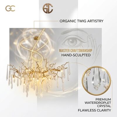 Custom Linear Chandelier Long Bar Pendant Light Minimalist Design Suited For Conference Center Meeting Room