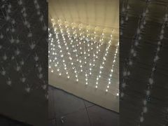 22*28mm Acrylic Plastic Lucite Beads for Jewelry Making Cheap Lights Chandeliers