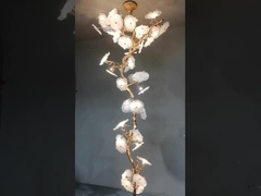 Project Chandelier Custom Design Chandeliers