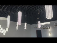 Hotel Chandelier Modern Home Lighting Wholesaling