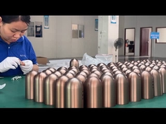 Hotel Chandelier Factory Production for Lighting