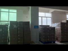 Art Deco Chandelier Factory Production Completed Products