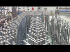 Modern Chandeliers Pendant Lights Accessories Metal Production Room