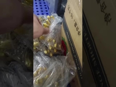 Pendant Chandelier Factory Production Processing