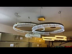 custom hanging lights