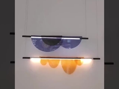 Restaurant Chandelier