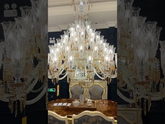 France style Chandeliers