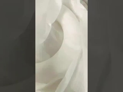 Alabaster chandelier cover packaging