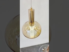 Modern Customized Pendant Light Functionality And Versatility