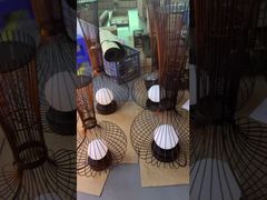 Modern Luxury Chandelier for High Ceiling Hotel Home Staircase Stair