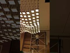 Luxury Decorative Lighting for Large Hotel Lobby Entertainment Club Hall Room