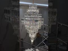 Hotel  Interior Lighting Hotel Design Decoration  Pendant Lamp