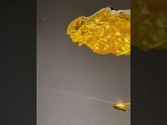 Chandeliers Large Modern Decorative Ceiling Lighting Fixture Glass Crystal Pendant Light Demo