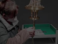 Luxury Crystal Pendant Chandelier