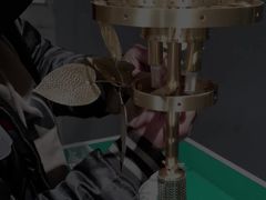 Fashion Shade Project Chandeliers Glass Chandelier Light Large Hotel Banquet Hall Lighting For You