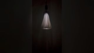 Watch: 42in 8 Light Contemporary Gold Island Chandelier Lighting Home Foyer Entryway Showcase