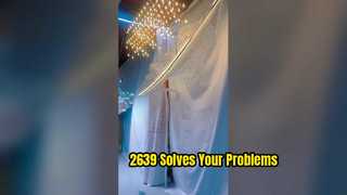 Introduce Luxury Classic Modern Restaurant Chandelier  Alabaster Brass Pendant Hanging Light For You