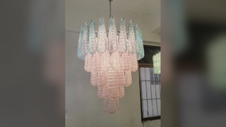 Alabaster Stone Globe Light for Bathrooms