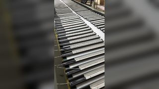 Modern Crystal Pendant Light Luxury Decor