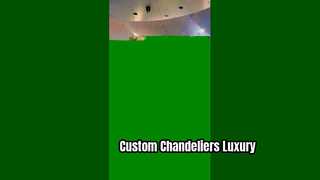 Nordic Modern Snowflake Marble Chandelier for Dining Room Study Hotel E26 AC Simple Creative Designe