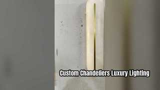 Arabic Antique Brass Indoor Mosque Decor Villa Wall Lighting Hotel Wall Lamp