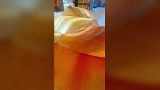 Stylish And Innovative Design Glass Pendant Chandelier AC 110 - 250V