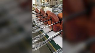 Custom Garden Wall Lights Waterproof & Stylish