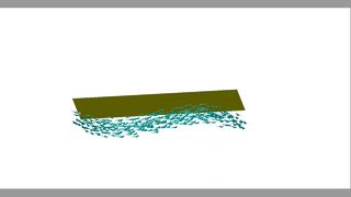 24in 40in Modern Decorative Ceiling Lights Copper Electroplated Minimalist Chandelier Lighting