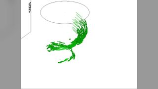 Big Huge  Huge Custom Pendant Lights 9500lm Prefabricated Villa Luxury Pendant Ceiling Lights