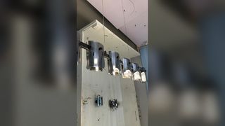 Customized Outdoor Waterproof Wall Lighting for Garden