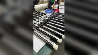 Nordic Gold Crystal Chandelier for Luxury Spaces