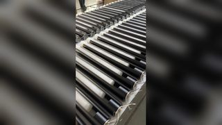 Luxury LED Hotel Corridor Wall Light