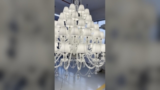Luxury Marble Pendant Light for Elegant Homes