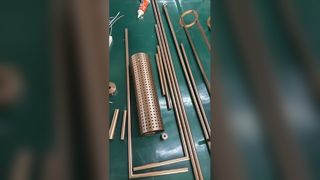 Custom Cascade Rain Crystal Chandelier Gold Rods Hotel Gallery Villa Club Luxury Linear Pendant Ligh