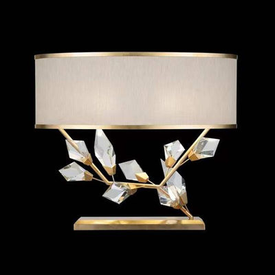 Metal Plastic Contemporary Modern Table Lamp For Bedroom Living Room