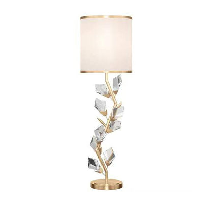 5-10m2 Household Modern Table Lamp Energy Saving Bedroom Bedside Decorative Lamp