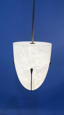 Customized Nordic restaurant chandeliers, industrial style, commercial hotels, shops, hot pot, clothing stores, single-head